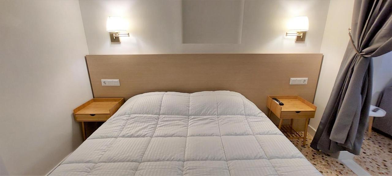 Athens Plaka Family Suites Exterior foto