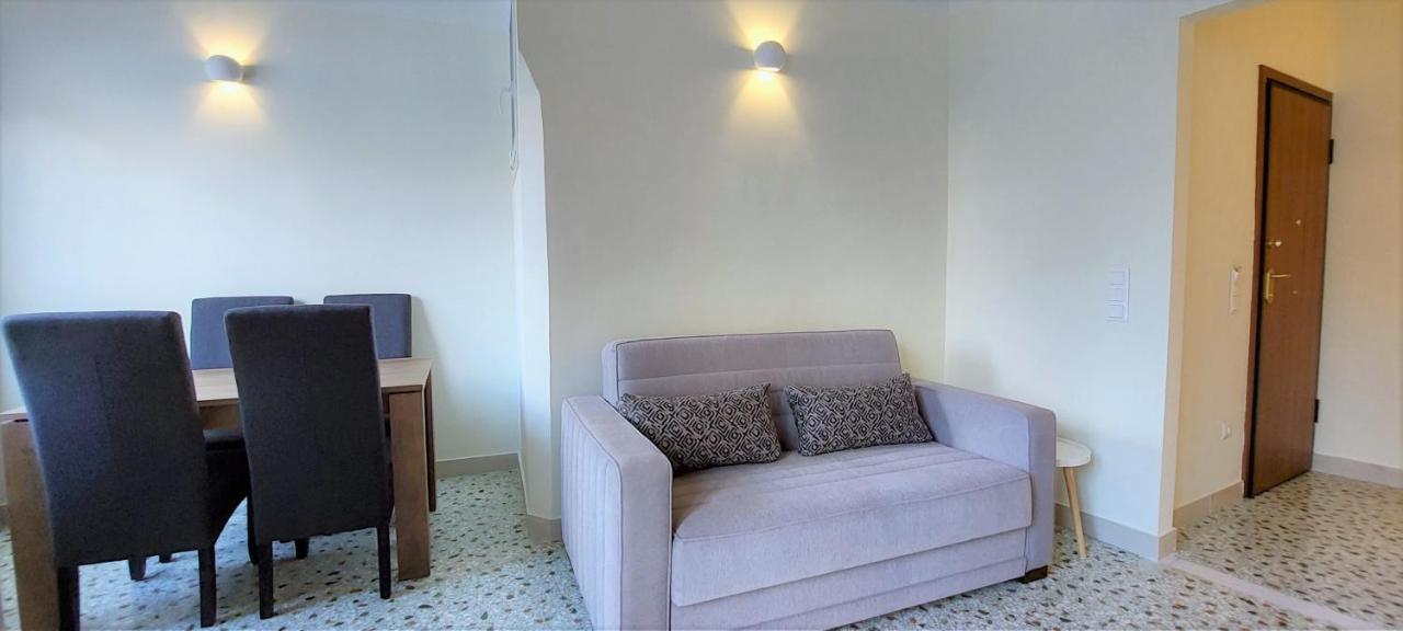 Athens Plaka Family Suites Exterior foto