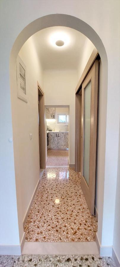 Athens Plaka Family Suites Exterior foto