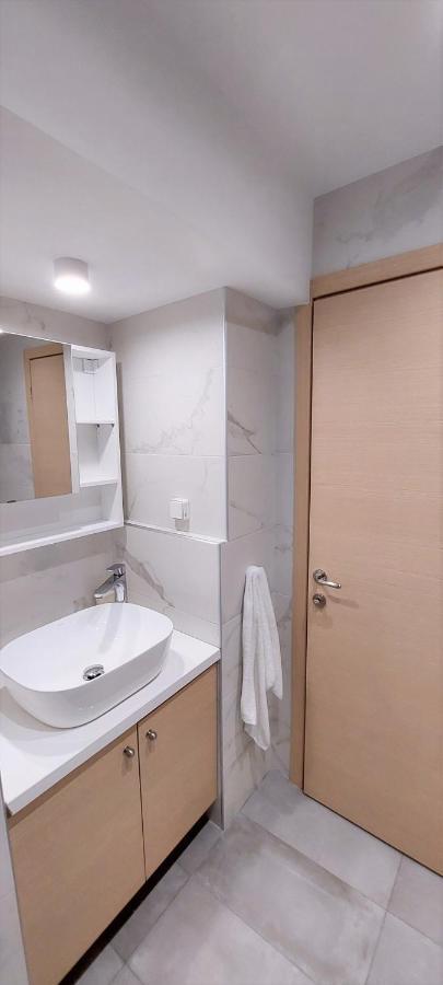 Athens Plaka Family Suites Exterior foto