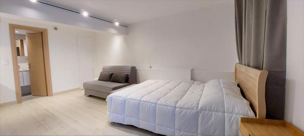 Athens Plaka Family Suites Cameră foto