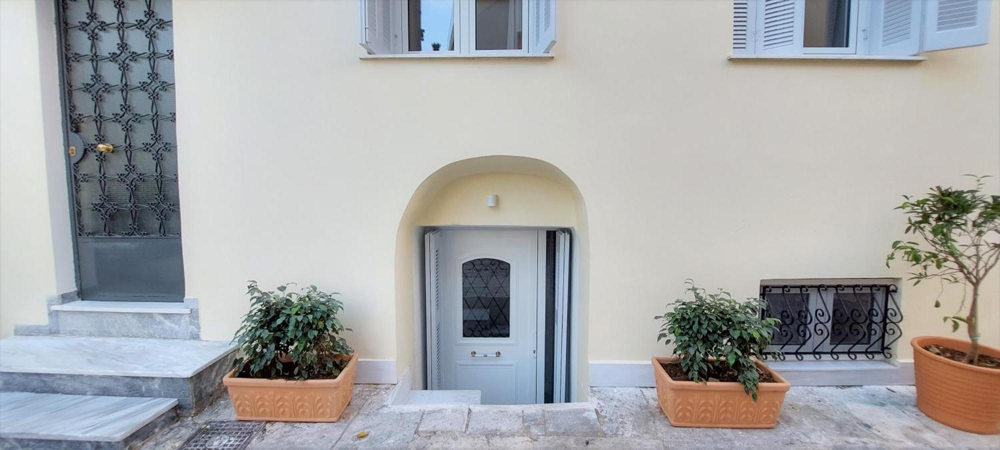 Athens Plaka Family Suites Cameră foto